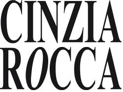 CINZIA ROCCA logo