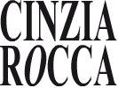 Логотип cinzia rocca